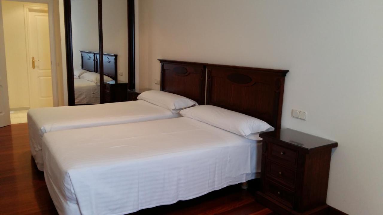 או גרובה Apartamentos Maritimo Suites-Solo Adultos מראה חיצוני תמונה