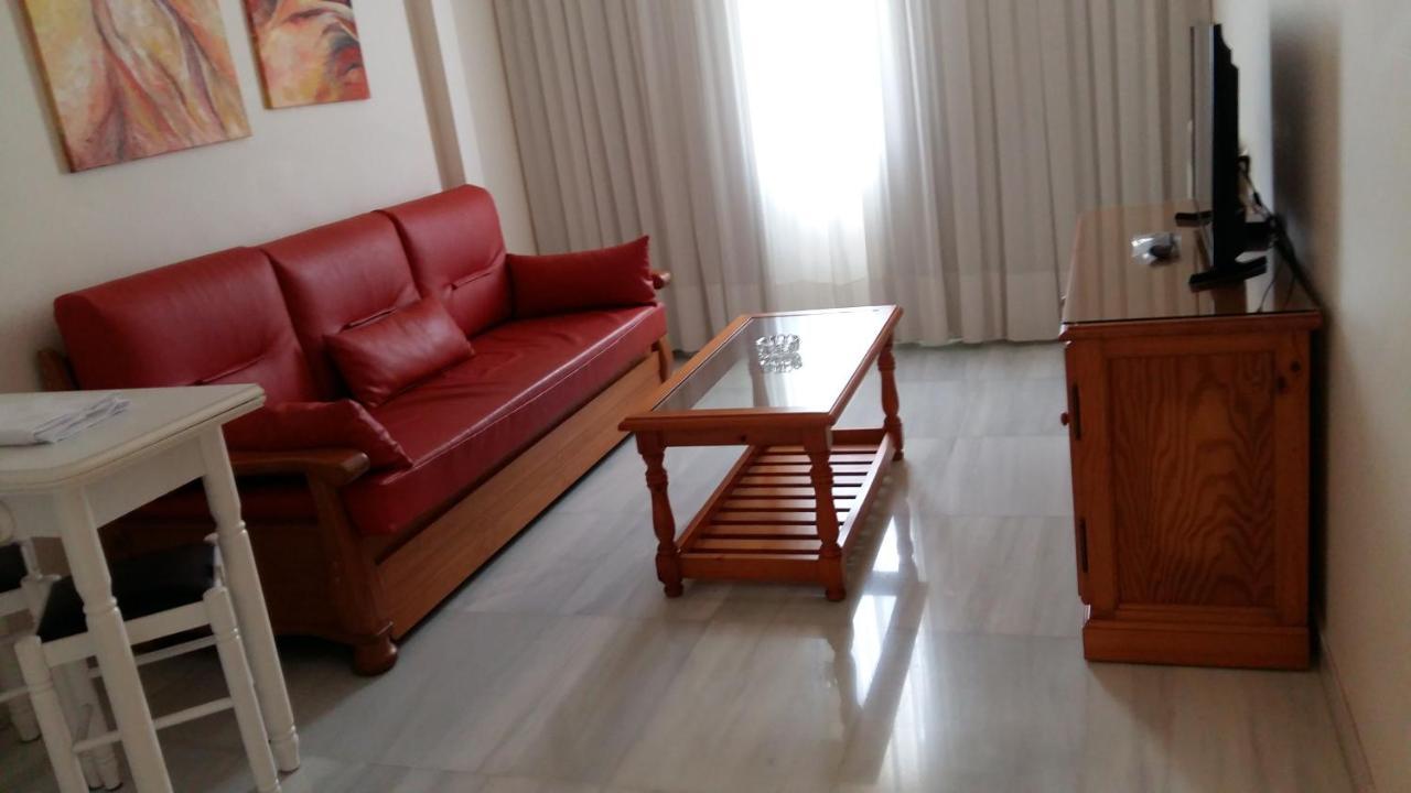 או גרובה Apartamentos Maritimo Suites-Solo Adultos מראה חיצוני תמונה