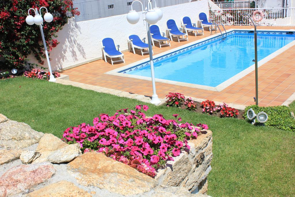 או גרובה Apartamentos Maritimo Suites-Solo Adultos מראה חיצוני תמונה