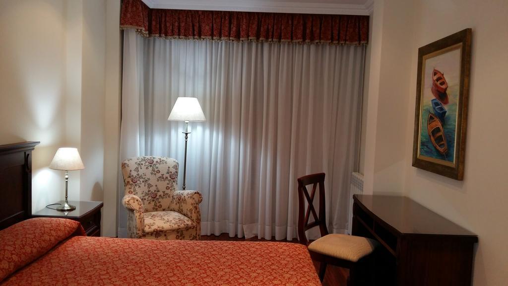 או גרובה Apartamentos Maritimo Suites-Solo Adultos מראה חיצוני תמונה