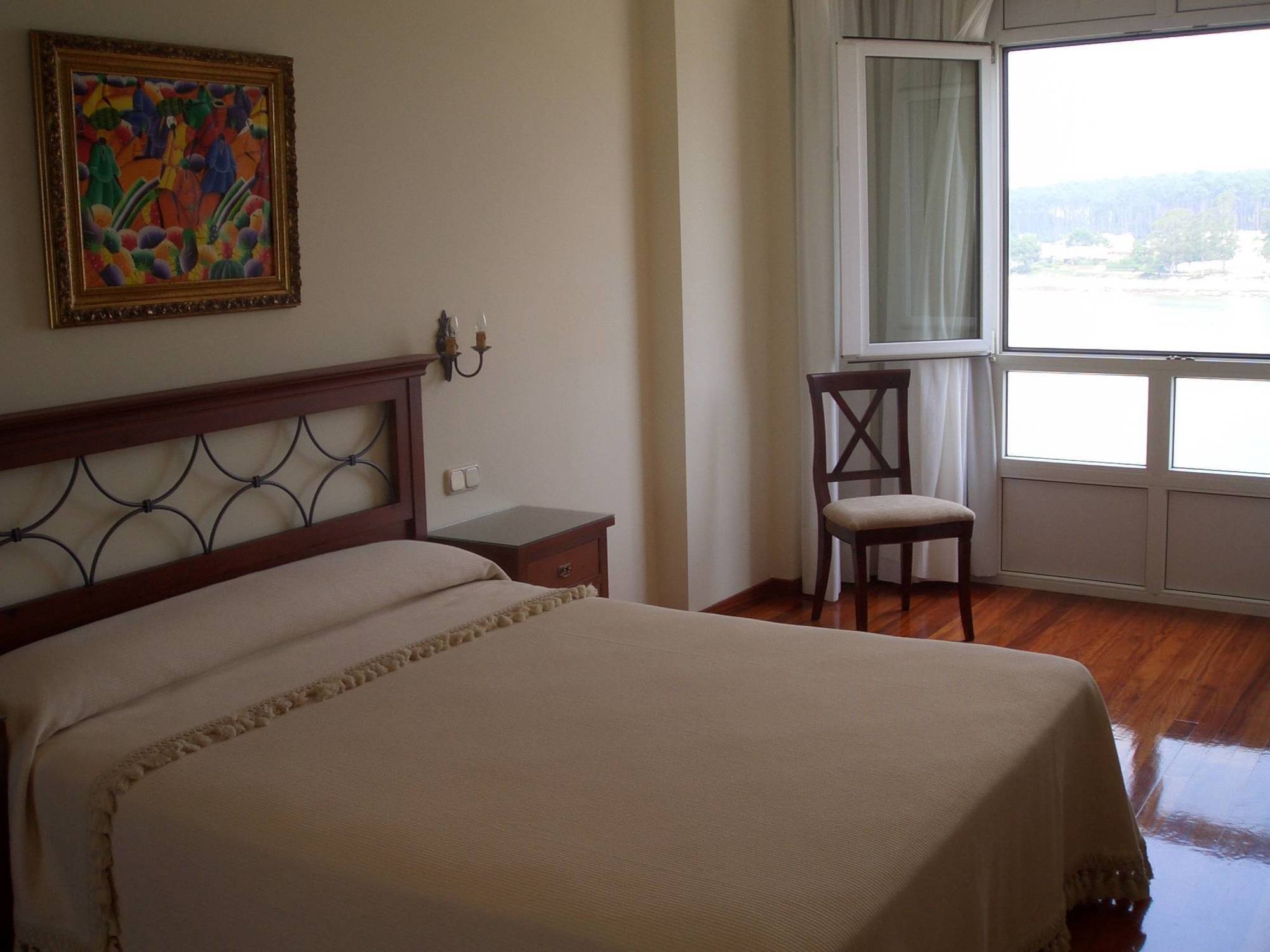 או גרובה Apartamentos Maritimo Suites-Solo Adultos חדר תמונה