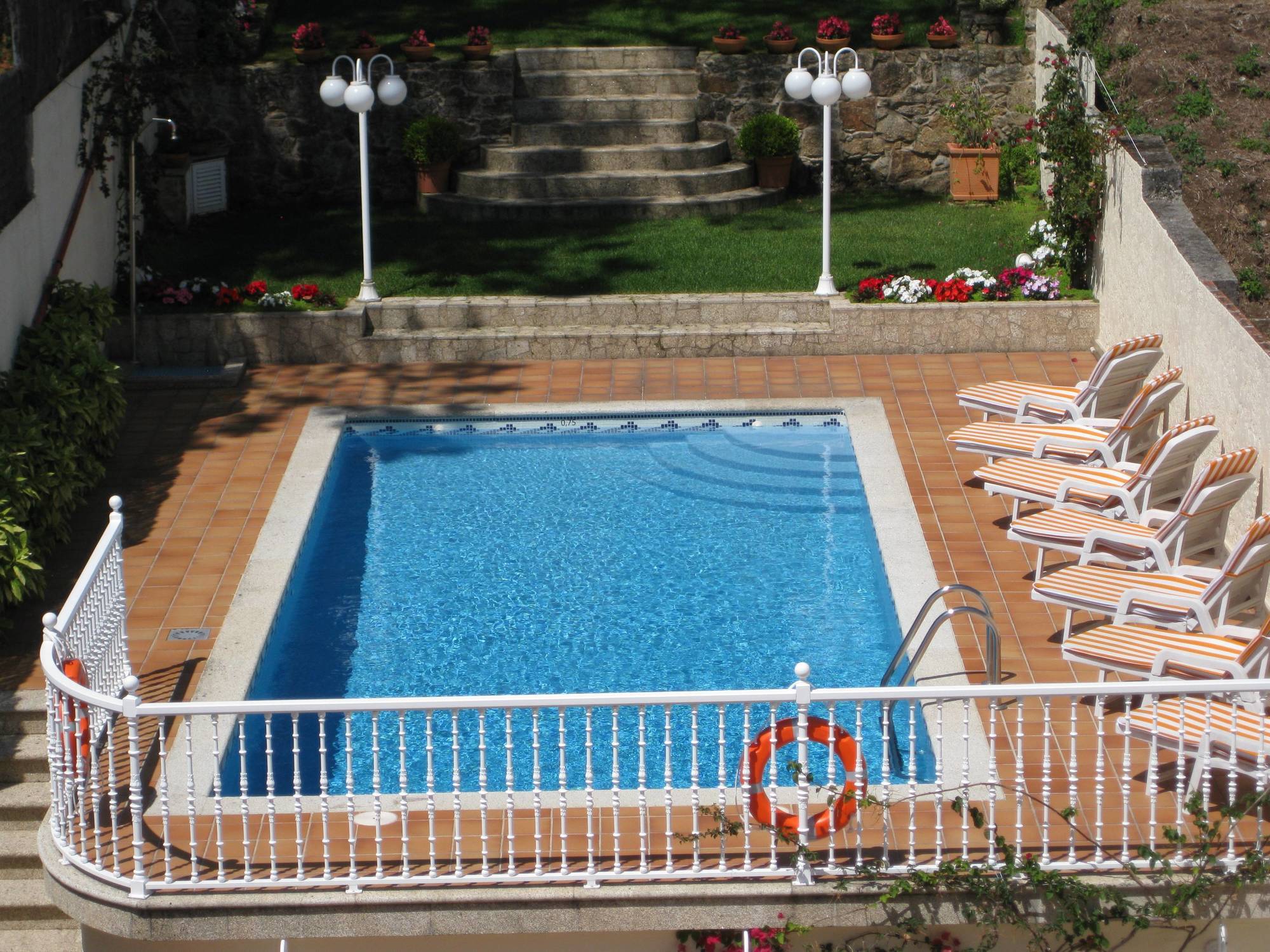 או גרובה Apartamentos Maritimo Suites-Solo Adultos מתקנים תמונה