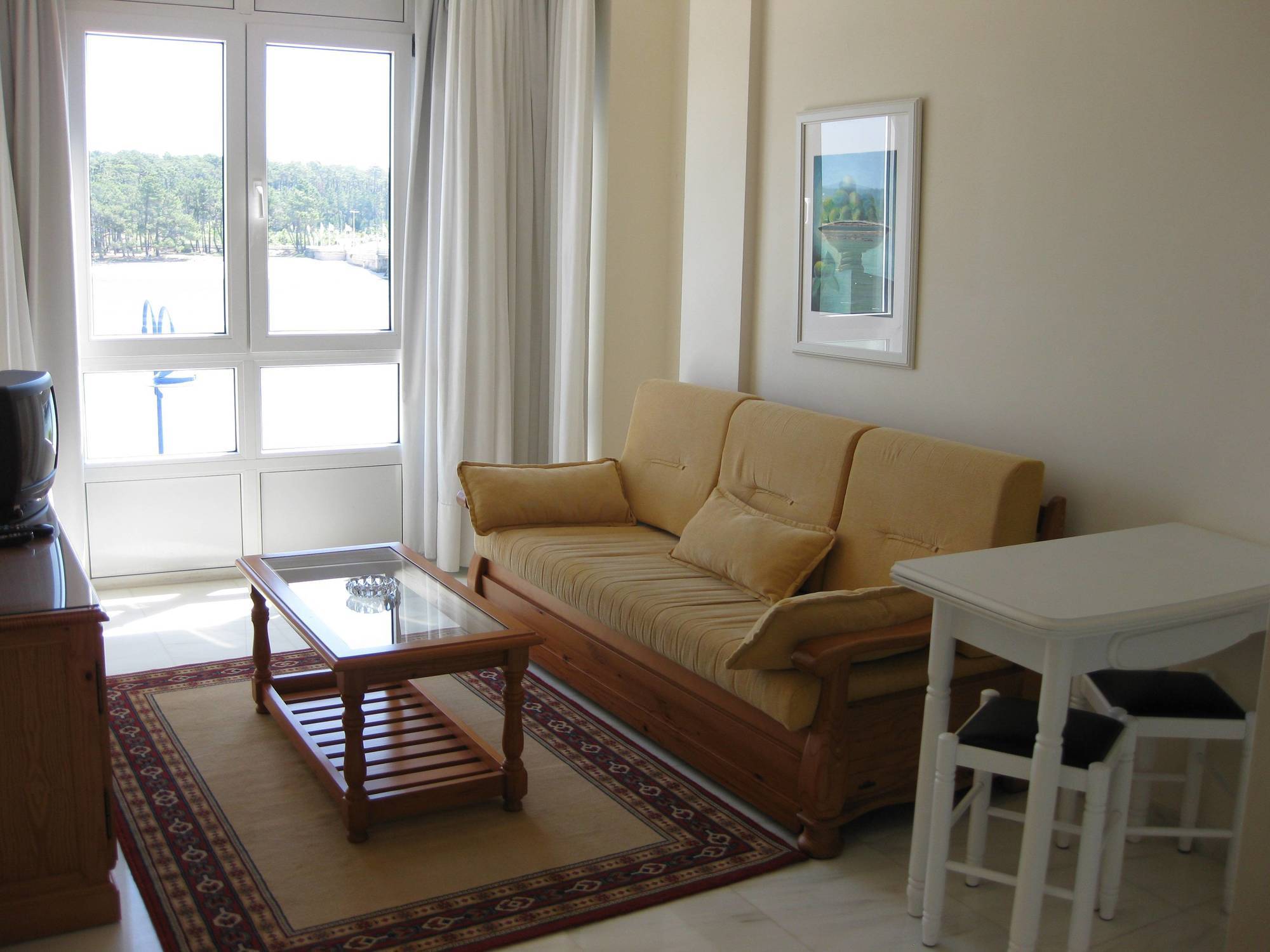 או גרובה Apartamentos Maritimo Suites-Solo Adultos חדר תמונה