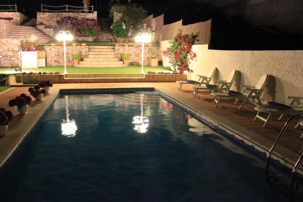 או גרובה Apartamentos Maritimo Suites-Solo Adultos מראה חיצוני תמונה
